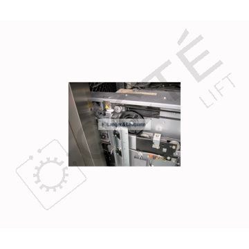 TSG V4 200 Opérateur de porte pour porte Thyssen D6C OD