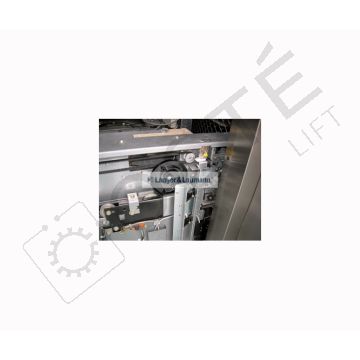 TSG V4 200 Opérateur porte asc. , p. Thyssen D6C sabre/came élec. OG