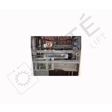 TSG V4 400 Opérateur porte asc. , p. Thyssen M3 TK, OG