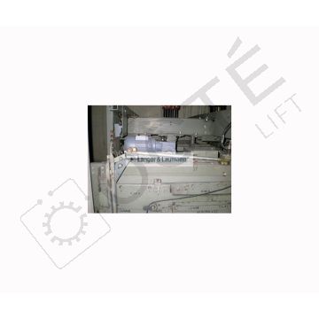 TSG V4 400 Opérateur porte asc. , p. Thyssen M2T D4, OD