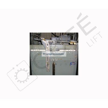 TSG V4 400 Opérateur porte asc. , p. Thyssen M2T D4, OC