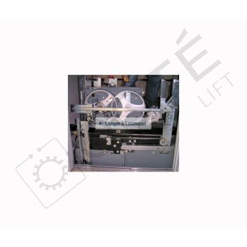 TSG V4 400 Opérateur porte asc. , p. Thyssen M2T D6, OD