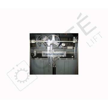 TSG V4 400 Opérateur porte asc. , p. Thyssen M2T D6, OC