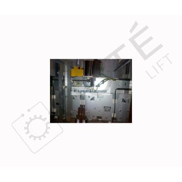 TSG V4 400 Opérateur porte asc. , p. Thyssen VF08, OC