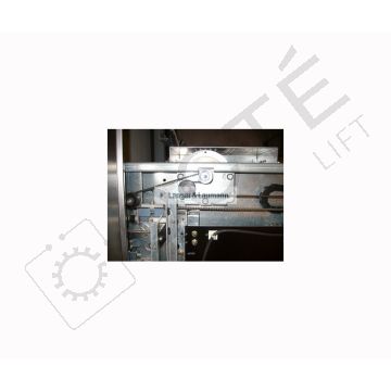 TSG V4 400 Opérateur porte asc. , p. Thyssen VF11, OD