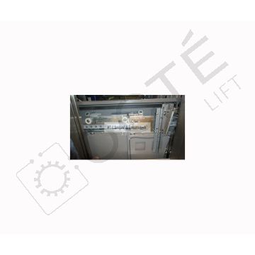 TSG V4 400 Opérateur porte asc. , p. Thyssen F9, OG