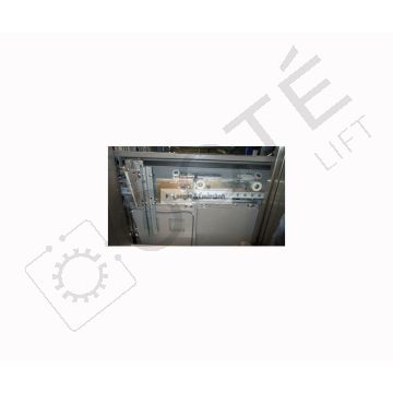 TSG V4 400 Opérateur porte asc. , p. Thyssen F9, OD