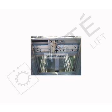 TSG V4 400 Opérateur porte asc. , p. Thyssen F9, OC