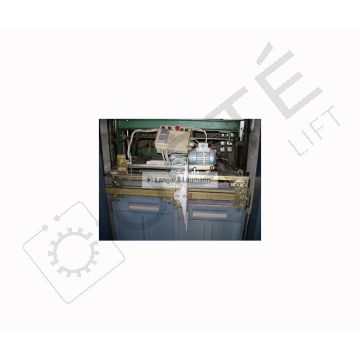 TSG V4 400 Opérateur porte asc. , p. Sematic 3DC, OG