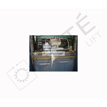 TSG V4 400 Opérateur porte asc. , p. Sematic 3DC, OD