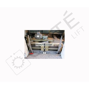 TSG V4 400 Opérateur porte asc. , p. Sematic 3DC, OC