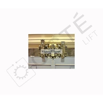 TSG V4 400 Opérateur porte asc. , p. Sematic 2000 - S8M, OC