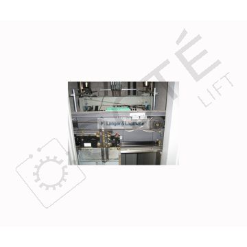 TSG V4 400 Opérateur porte asc. , p. Sematic - 900H,  OG