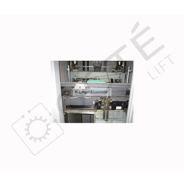 TSG V4 400 Opérateur porte asc. , p. Sematic - 900H,  OD