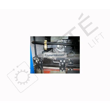 TSG V4 400 Opérateur porte asc. , p. Otis 9550, OD