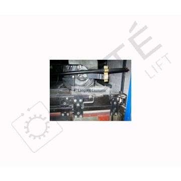 TSG V4 400 Opérateur porte asc. , p. Otis 9550, OG