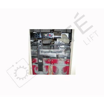 TSG V4 400 Opérateur porte asc. , p. Otis 9550, OC