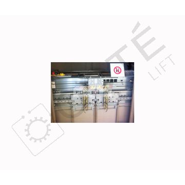 TSG V4 400 Opérateur porte asc. , p. Varidor 30, Varidor 50, OC