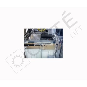 TSG V4 400 Opérateur porte asc. , p. Prisma Linear D.O.S, OG