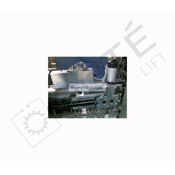 TSG V4 400 Opérateur porte asc. , p. Prisma Micro MS40, OG