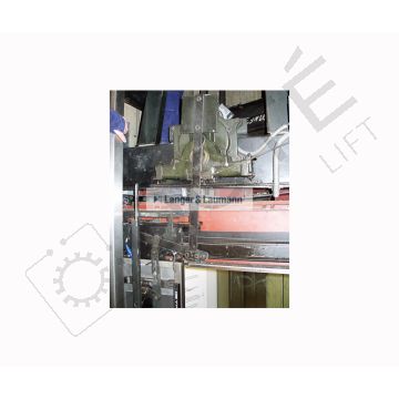 TSG V4 400 Opérateur porte asc. , p. Otis 6970, OG, 230 VAC