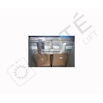 TSG V4 400 Opérateur porte asc. , p. Otis DO2000, OC