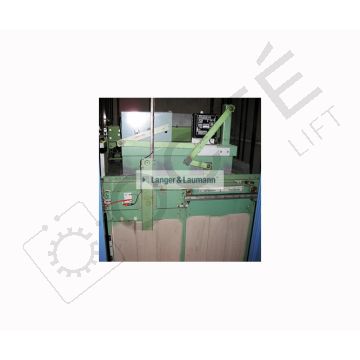 TSG V4 400 Opérateur porte asc. , p. Otis MRDS, OD