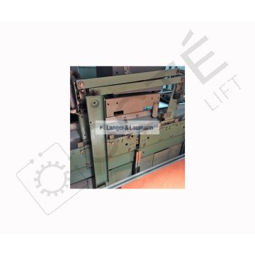 TSG V4 400 Opérateur porte asc. , p. Otis MRDS, OC