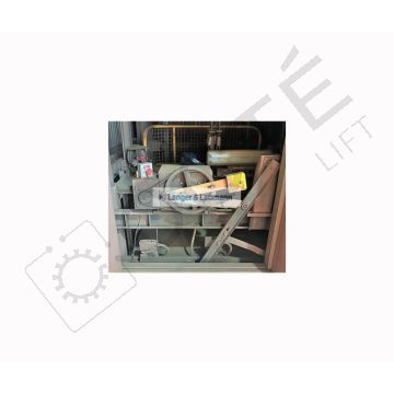 TSG V4 400 Opérateur porte asc. , p. Otis OVL, OD