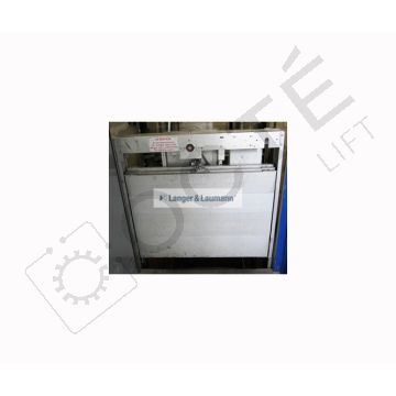 TSG V4 400 Opérateur porte asc. , p. Otis Vertica 3 vantaux