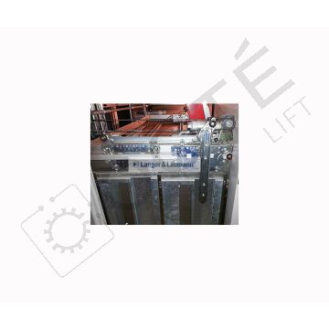 TSG V4 400 Opérateur porte asc. , p. Selcom Mosquito, OG