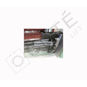 TSG V4 400 Opérateur porte asc. , p. Selcom Hydrabelt, OG