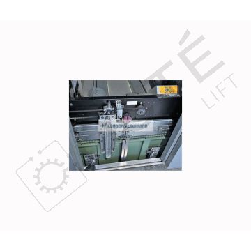 TSG V4 400 Opérateur porte asc. , p. Selcom RCF1, OC