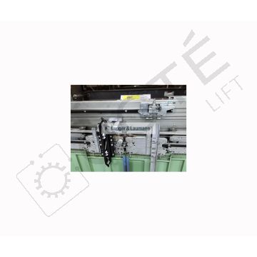 TSG V4 400 Opérateur porte asc. , p. Selcom RCF1, OCT