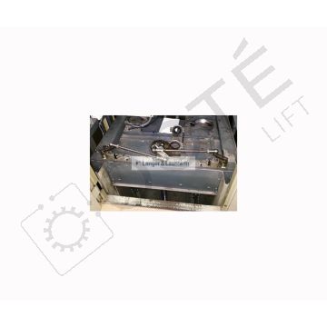 TSG V4 400 Opérateur porte asc. , universelle porte pliante (accordéon)