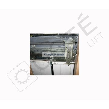 TSG V4 400 Opérateur porte asc. , p. Monitor 99VF, OG