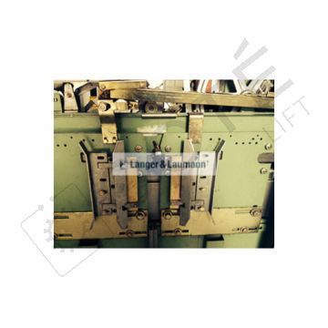 TSG V4 400 Lift Door Operator for IGV Sinus, C