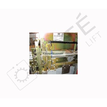 TSG V4 400 Opérateur porte asc. , p. Kone ADF, OD