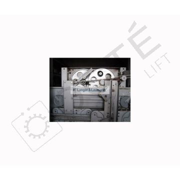 TSG V4 400 Opérateur porte asc. , p. Kone ADM, OG