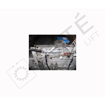 TSG V4 400 Opérateur porte asc. , p. Kone ADM, OC