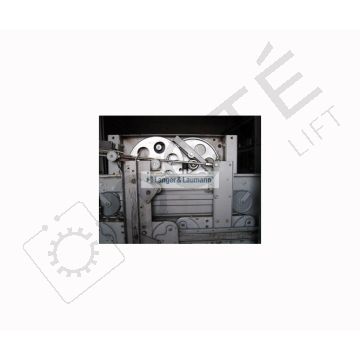 TSG V4 400 Opérateur porte asc. , p. Kone ADM, OD