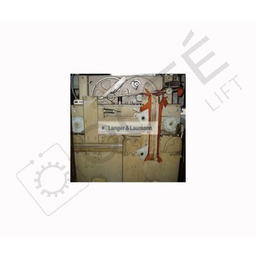 TSG V4 400 Opérateur porte asc. , p. Kone ADR, OG