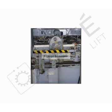 TSG V4 400 Opérateur porte asc. , p. Kone OAK, OD