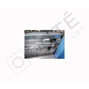 TSG V4 400 Opérateur porte asc. , p. Kone AMD , OG, PLG