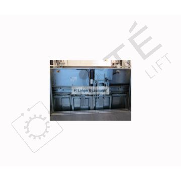 TSG V4 400 Opérateur porte asc. , p. Kone AMD , OC, PLG