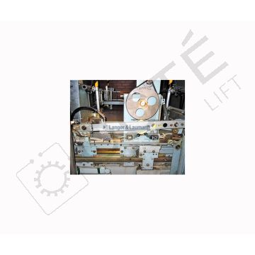 TSG V4 400 Opérateur porte asc. , p. Kone ADE, OG