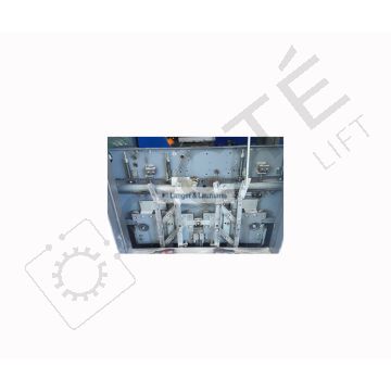 TSG V4 400 Opérateur porte asc. , p Orona chaine, OD