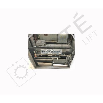 TSG V4 400 Opérateur porte asc. , p. Slycma Dyn  incl. TSG Sinus drive, OG