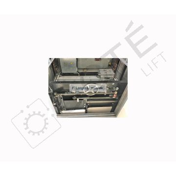 TSG V4 400 Opérateur porte asc. , p. Slycma Dyn  incl. TSG Sinus drive, OD