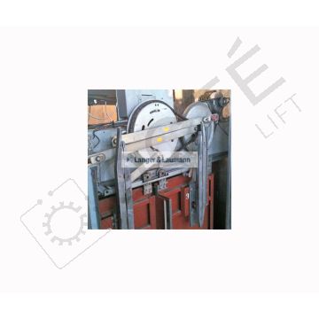 QKS8 L & L V4 Opérateur porte asc. , OC